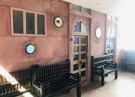 The Rani Mahal 5