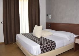 Hotel Residence Eden 5