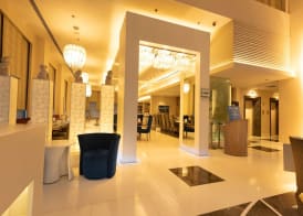 Clarens Hotel 5