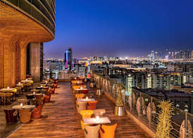 La Cigale Hotel Managed by Accor 5