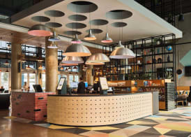 Atura Adelaide Airport 2