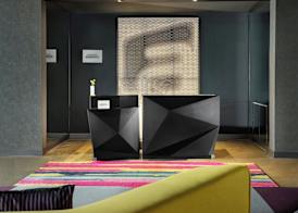 Aloft by Marriott Waukee 5