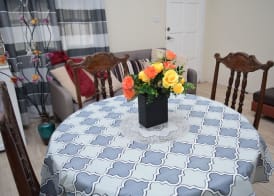 Justinn Apartments 5