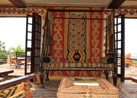 African Heritage House 2