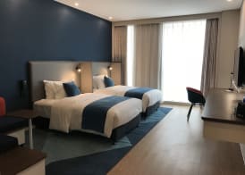 Holiday Inn Express Hefei High Tech by IHG 5