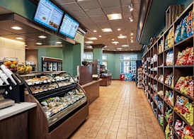 Hilton Grand Vacations on Paradise (Convention Center) 5