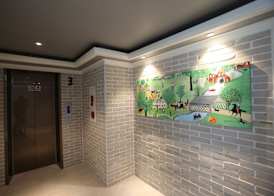 Hotel rein 2