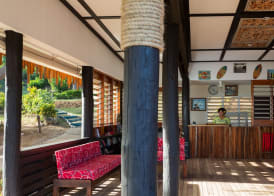 Funky Fish Beach & Surf Resort - Hostel 3