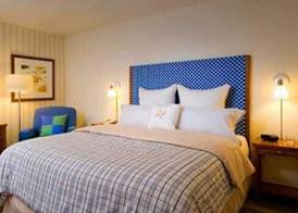 Four Points By Sheraton Houston - City Centre 5