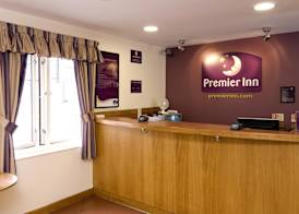 Premier Inn Aylesbury 2