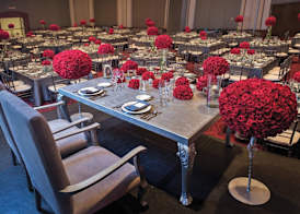 Courtyard by Marriott Mexico City Revolucion 3