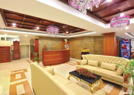 Cochin Palace 3