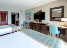 The Villas at Simpson Bay Resort 2