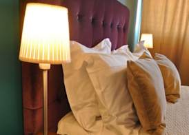 Hôtel Albion 5