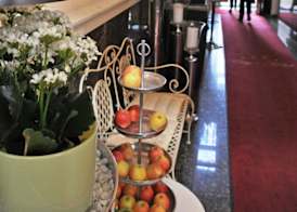 City Hotel Am Wasserturm 2