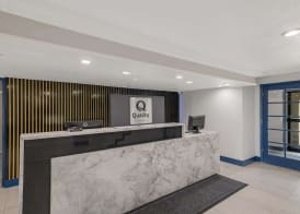 Quality Inn & Suites Altamonte Springs Orlando-North 2
