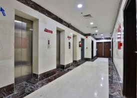 OYO 375 Deyar Alrawada Hotel 2