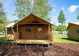 EuroParcs Het Amsterdamse Bos 3