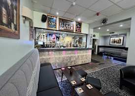 Fairhaven Hotel 5