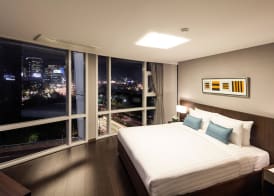Fraser Place Central Seoul 3