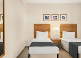 Unique Residence Hotel Golf and Spa 5