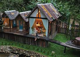 Morning Star Glamping 5