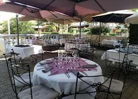 Logis Hotel le Cedre de Soyons 3