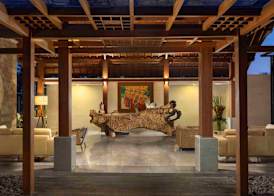 Cicada Resort Bali Ubud, Autograph Collection 2