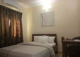 Best Budget Hotel 3