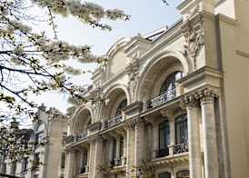Les Temps Istanbul Karakoy, Curio Collection By Hilton 3
