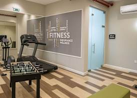Alamein serviced apartments 3