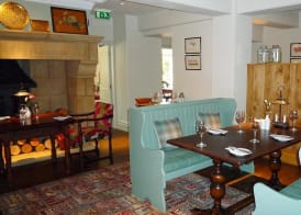 The Wheatley Arms 4