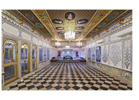 Chunda Palace 2