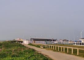 Seaside Chalet Retreat in Bridlington 3