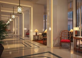 The Oberoi New Delhi 2