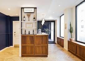 Hôtel Rendez-Vous Batignolles 5