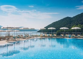 Kappa Club Hôtel Iberostar Herceg Novi 2