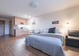 Gynėjų Self Check-in Apartments - Lollo Stay 5