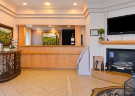Napa Valley Hotel & Suites 2