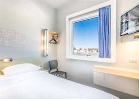 ibis budget Iquique 5