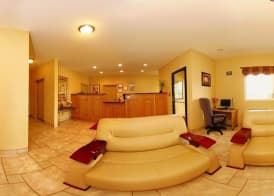 Econo Lodge Inn & Suites Rockmart 5