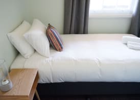 Rosehill Hotel 4