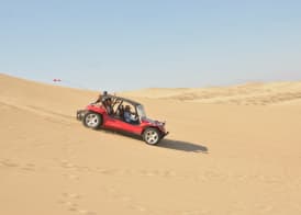 Hotel Las Dunas 2