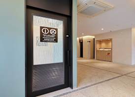 Keio Presso Inn Akasaka 2