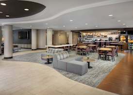 Courtyard by Marriott Anniston Oxford 3
