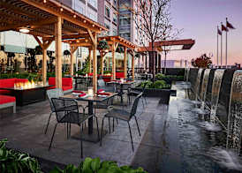 Novotel Toronto Vaughan Centre 2