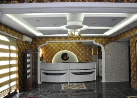Mevlana Palace 4