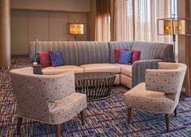 Courtyard by Marriott Shippensburg 4