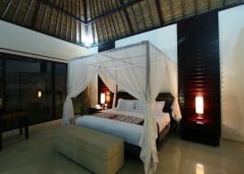 Santi Mandala Villa & Spa 5