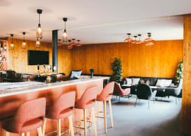 Fosshotel Mývatn 4